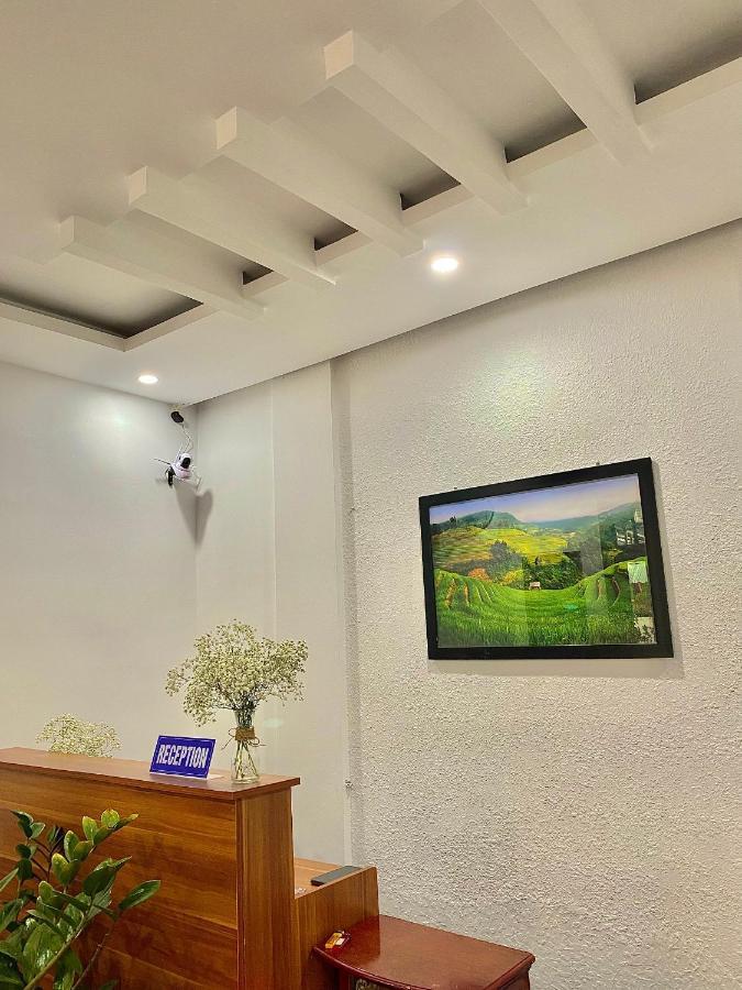 Shine Riverside Homestay Хюе Екстер'єр фото