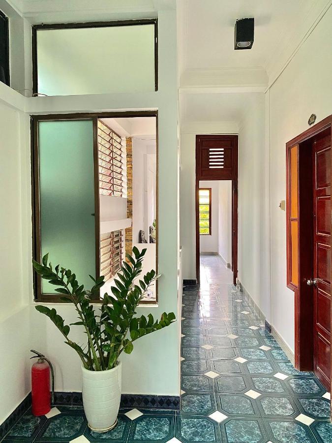 Shine Riverside Homestay Хюе Екстер'єр фото